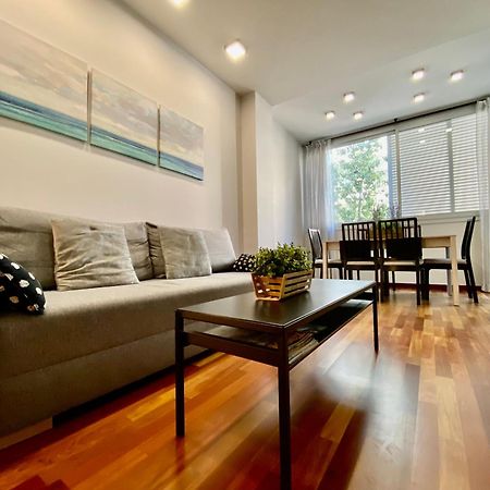 Carmed Homely Apartment By Hlclub Agency Vilanova i la Geltrú Exterior foto