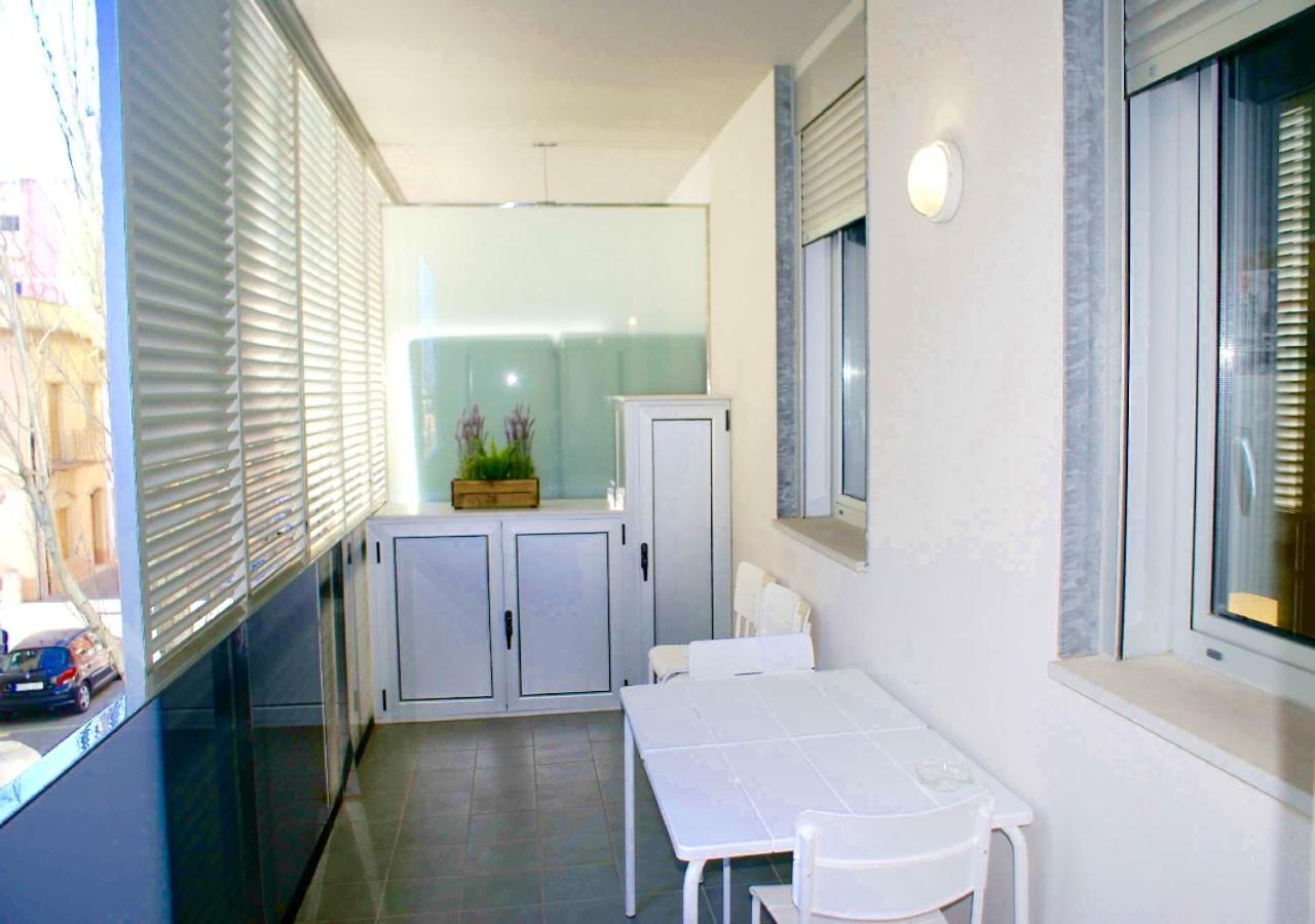 Carmed Homely Apartment By Hlclub Agency Vilanova i la Geltrú Exterior foto